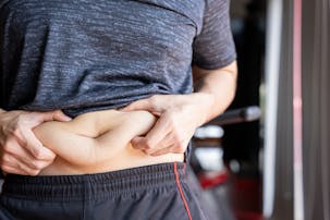 どんだけ食べても太れない原因は ガリガリな人が体重を増やす食事法やコツを徹底解説 Smartlog