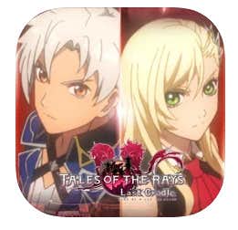 テイルズシリーズのおすすめアプリ 人気のスマホゲームを徹底比較 Smartlog テイルズシリーズのおすすめアプリ 人気のスマホゲームを徹底比較 Smartlog