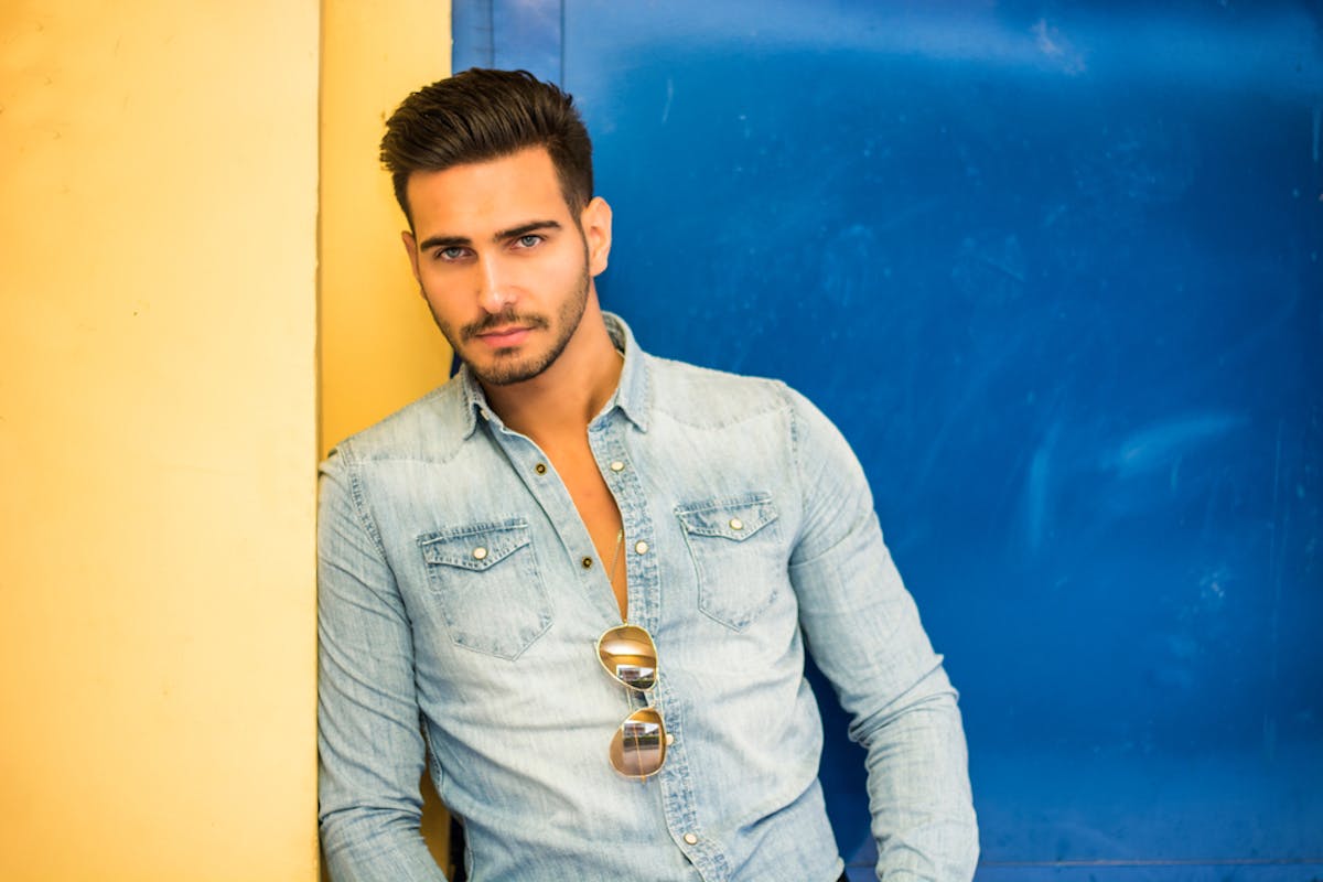 奥二重の男性はイケメン モテる要素やかっこいい奥二重芸能人を紹介 Smartlog 奥二重の男性はイケメン モテる要素やかっこいい奥二重芸能人を紹介 Smartlog