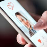 ネット恋愛における男性心理とは|男性が内心...