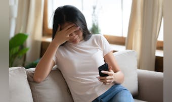 喧嘩別れした彼氏と連絡をとる方法と...