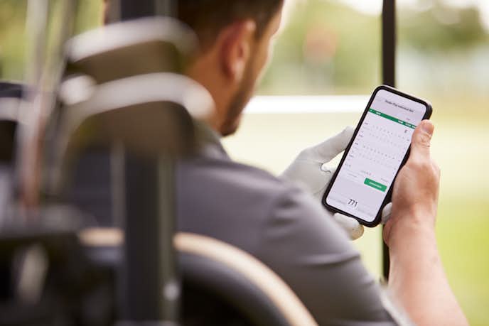 ゴルフスコアアプリのおすすめ5選 簡単に記録できる人気アプリを比較 Smartlog