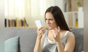 感情をコントロールする方法6つ。感...