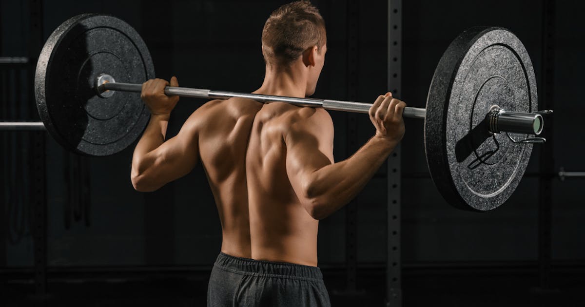 ハイバースクワットの正しいやり方 下半身を効果的に鍛えるフォームとは 自重トレーニング大全 By Smartlog