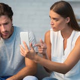 夫の浮気相手を特定したらどうする?妻がとる...