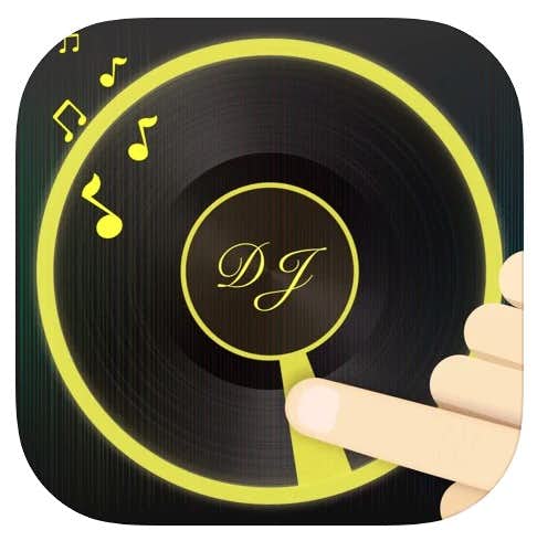 音楽系アプリ Djアプリのおすすめ8選 厳選 無料アプリ紹介ブログ