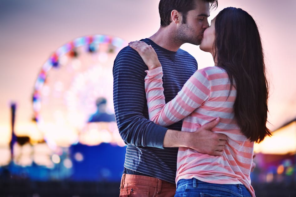 キスが止まらなくなる 相性がいい相手とするキスの特徴を大公開 Smartlog