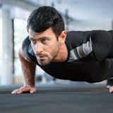 スロートレーニングの効果的なやり方。短期間の筋肥大に効く筋トレ方法とは？