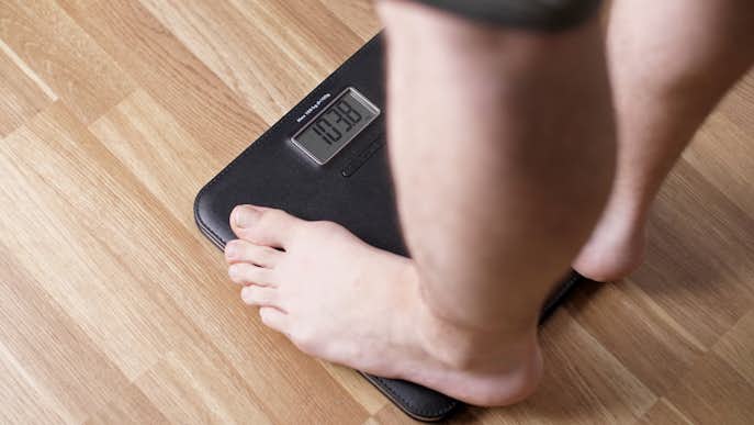 男の下半身痩せダイエット方法 1週間で引き締める効果的なメニューとは Smartlog