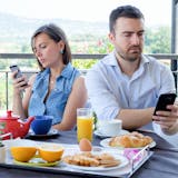 夫婦関係における悩みとは?夫婦の関係性が悪...