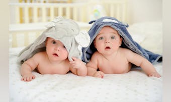双子のあるあるまとめ集。親御さんが...