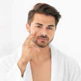男性向け顔痩せダイエットメニュー。顔を小さくする簡単で効果的な方法とは?