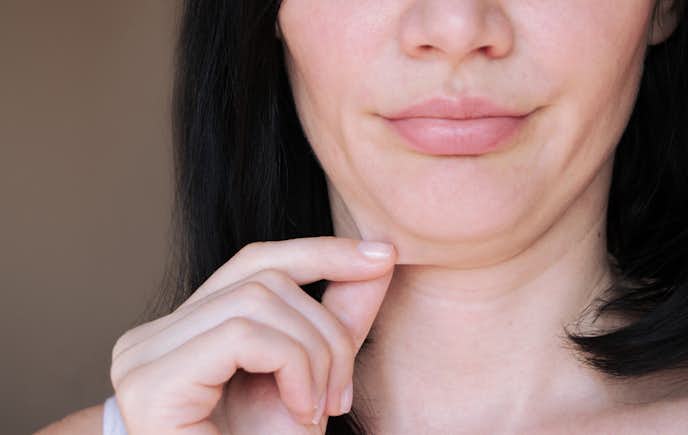 一週間で顔痩せする方法 即効で顔を小さくするダイエットメニューとは Smartlog