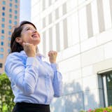 達成感の意味とは?達成感を得るメリット/や...