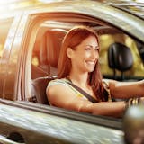 運転が下手な人の特徴ってなに?苦手な運転を...
