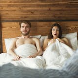 不倫には悲惨な結末しか待っていない!最悪の...