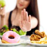 ダイエット中の食事制限のコツ｜おすすめの減量メニューも大公開！