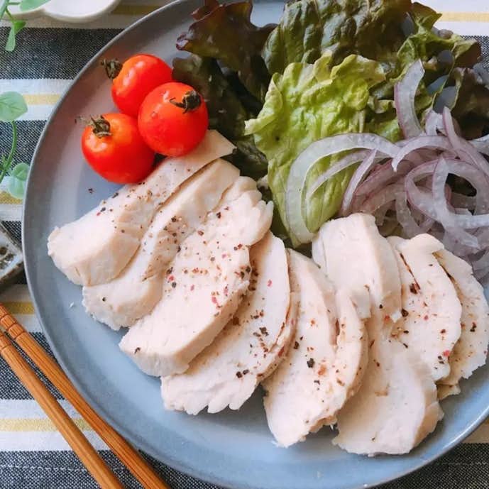ダイエット中の食事制限のコツ おすすめの減量メニューも大公開 Smartlog ダイエット中の食事制限のコツ おすすめの減量メニューも大公開 Smartlog