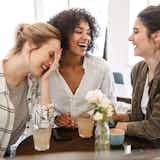 女性がよくする恋バナの話題とは?女子会定番の盛り上がる恋愛トークを大特集