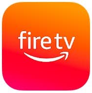 おすすめのリモコンアプリはAmazon Fire TV