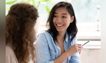 本音を話す女性の心理とは?建前じゃ...