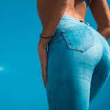 ヒップアップに効果的なストレッチメニュー。簡単にお尻痩せする体操とは?