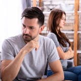 「夫婦喧嘩で無視する旦那に疲れた…」仲直り...