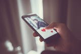 赤外線カメラアプリのおすすめ集21 暗い場所で綺麗に撮れる人気iphoneアプリとは Smartlog