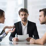 夫婦喧嘩が多いと離婚に発展しやすい!?主な原因と仲直りするコツを紹介!