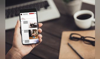 英語のニュースが読めるアプリ13選...