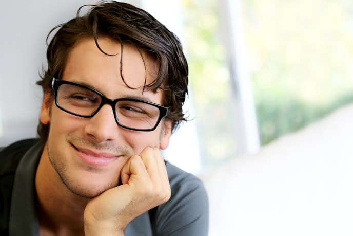 好青年な男性の特徴を真似して好かれる人になろう