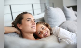 シングルマザーも恋愛はできる?片親...