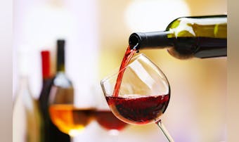 長野県のおすすめワイン特集。国産で人気の美味しい赤／白ワインを紹介