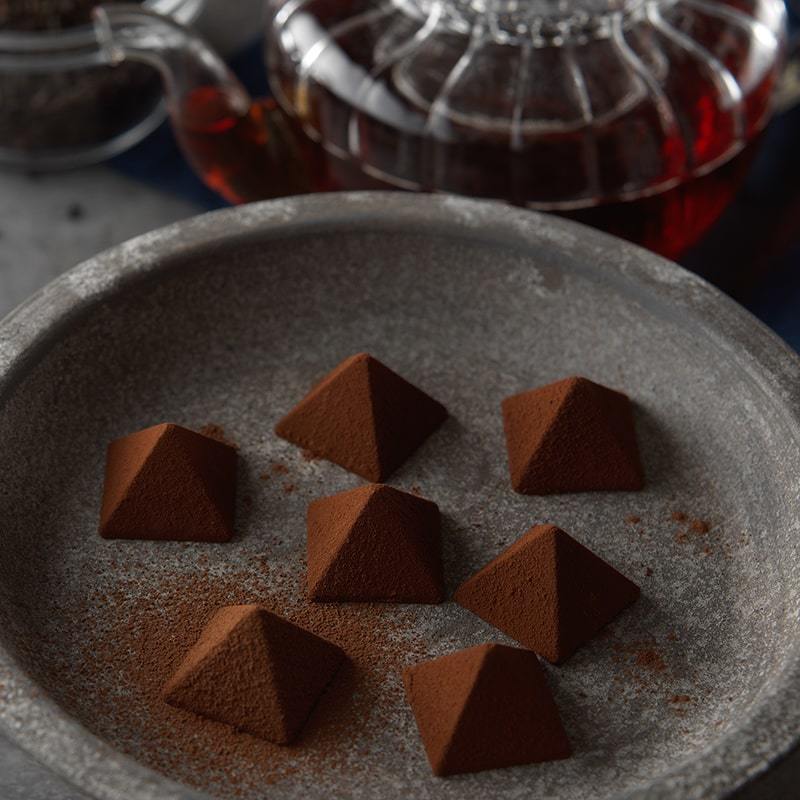 高級チョコレートブランドおすすめランキング28選 ギフトにも人気の至高の逸品とは Smartlog