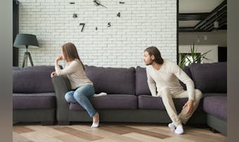 結婚を「失敗だった...」と気付く...