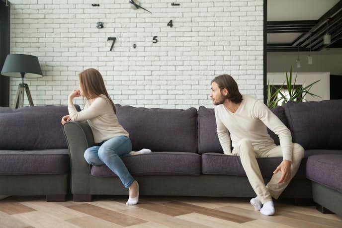 結婚を 失敗だった と気付く瞬間 後悔した時の対処法とは Smartlog 結婚を 失敗だった と気付く瞬間 後悔した時の対処法とは Smartlog