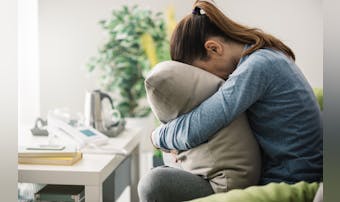 ネガティブ思考をやめたい!悲観的な...