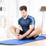 内転筋の効果的なストレッチ方法｜太ももの内側をほぐす柔軟体操とは？