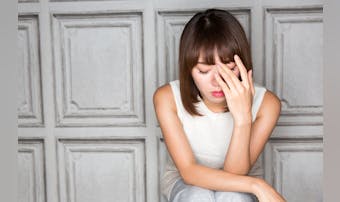 「旦那と喧嘩ばかりで疲れた…」夫婦...