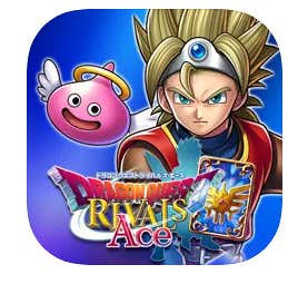 ドラクエアプリのおすすめ12選 無料アプリゲームや歴代の人気作品を紹介 Smartlog