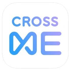 クロスミー_CROSS_ME__-_すれ違いマッチングアプリ_.jpg