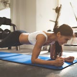 プランクは毎日やっていい?体幹トレーニング...