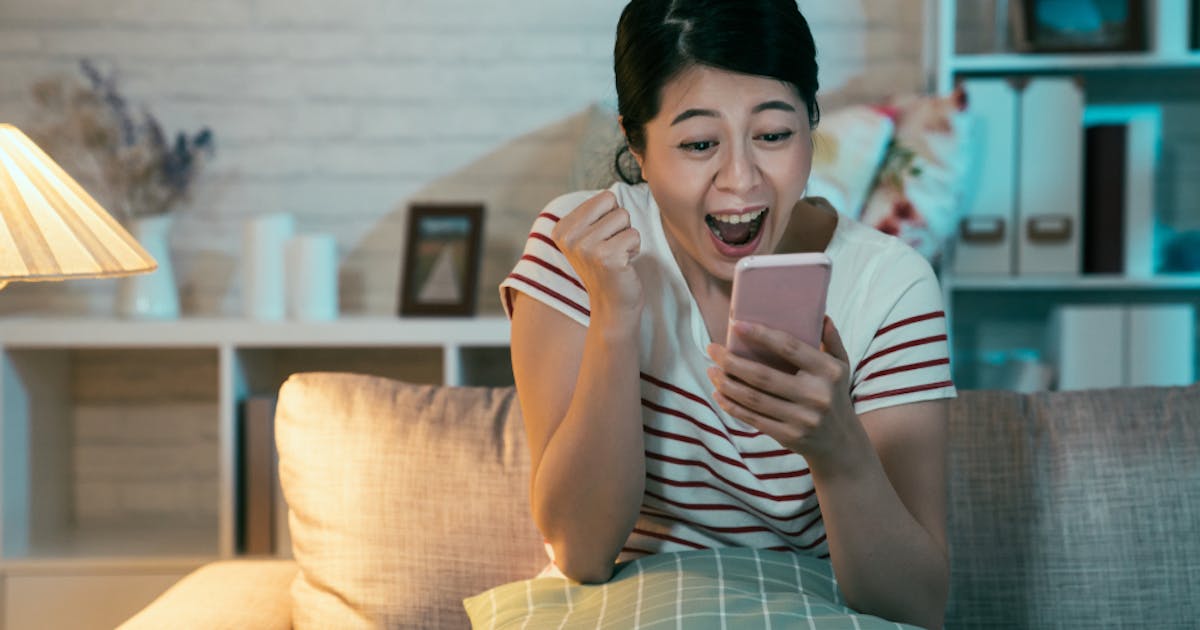 抽選アプリのおすすめ10選 くじ引きやルーレット式の人気アプリも大公開 Smartlog 抽選アプリのおすすめ10選 くじ引きやルーレット式の人気アプリも大公開 Smartlog