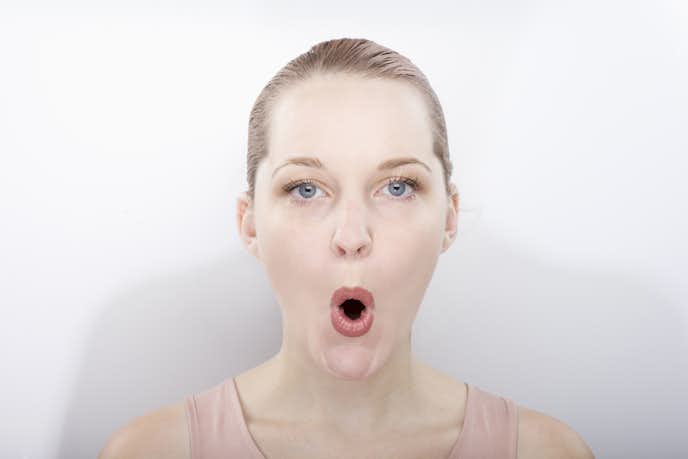 一週間で顔痩せする方法 即効で顔を小さくするダイエットメニューとは Smartlog 一週間で顔痩せする方法 即効で顔を小さくするダイエットメニューとは Smartlog