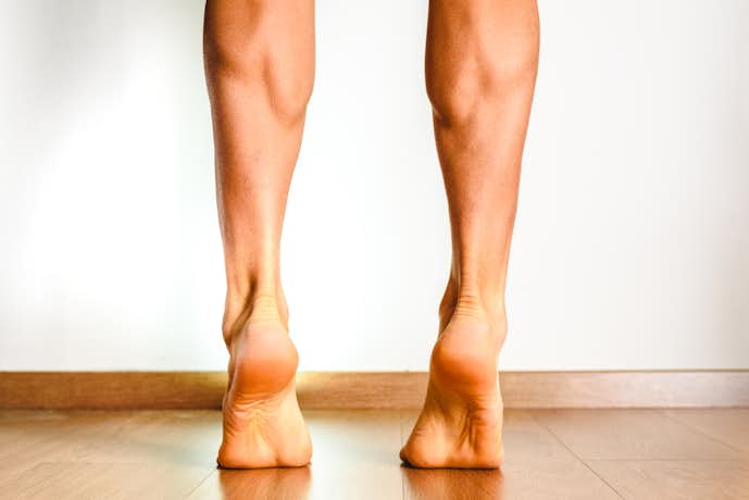 足の筋肉をつける運動 自宅で下半身を強化できる筋トレメニューを解説 Smartlog