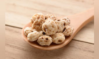 タイガーナッツのおすすめ特集|栄養...