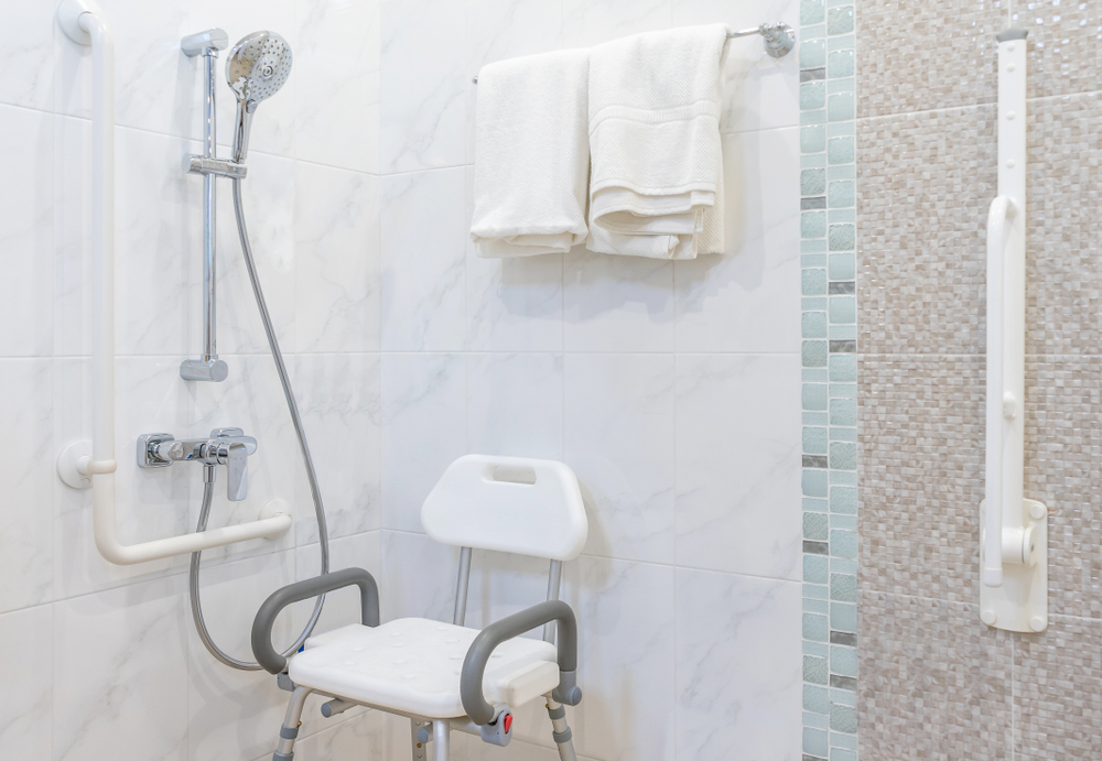 介護用シャワーチェアの人気おすすめ特集｜浴室でも安全に使える