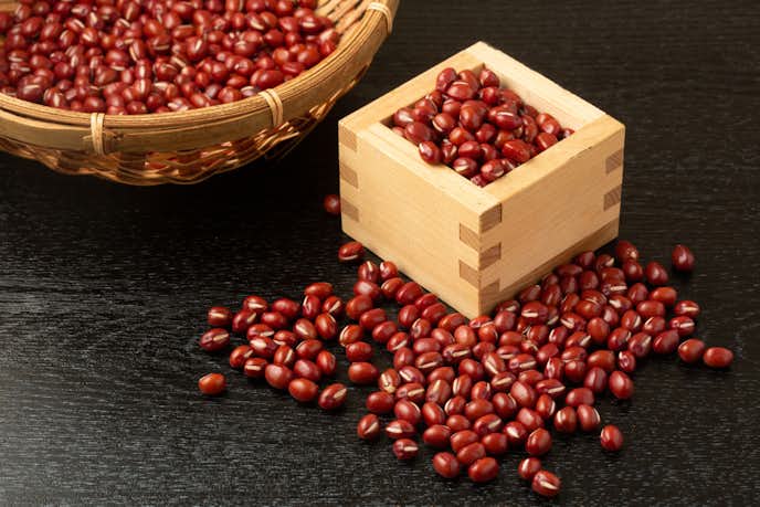 小豆のダイエット効果とは 痩せる食べ方のコツやおすすめのレシピを徹底解説 Smartlog 小豆のダイエット効果とは 痩せる食べ方のコツやおすすめのレシピを徹底解説 Smartlog