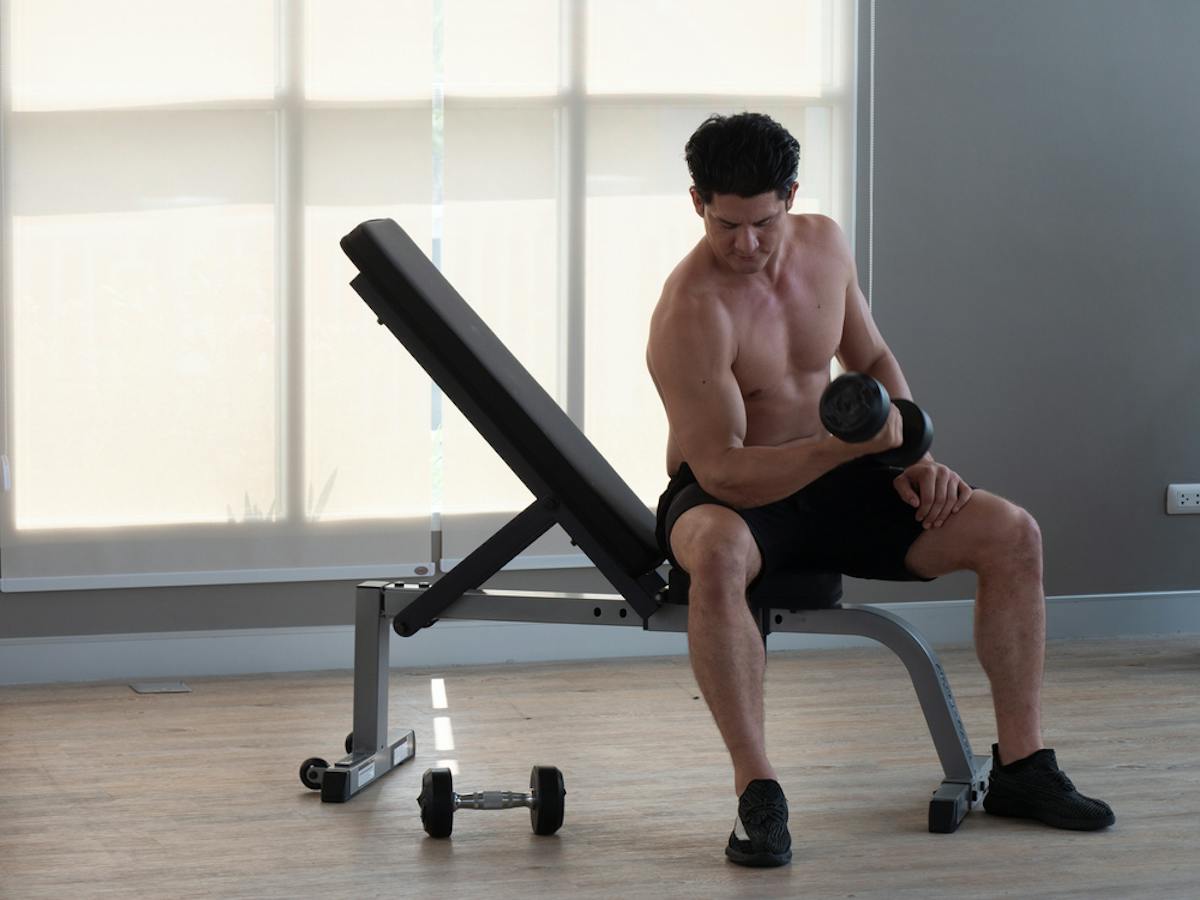 トレーニングベンチおすすめ人気ランキング｜自宅筋トレが捗るアイテム 