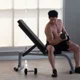 トレーニングベンチおすすめ人気ランキング|...